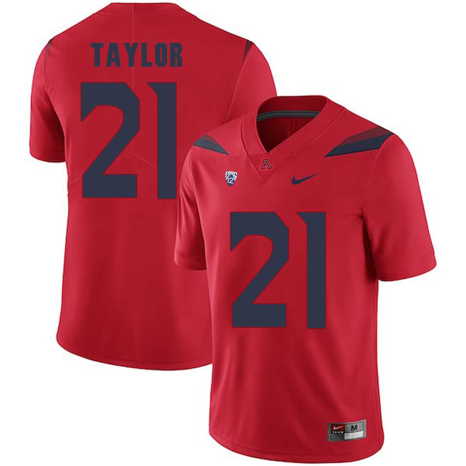 Arizona Wildcats 21 J.J. Taylor Red College Football Jersey Dzhi,We sell and wholesale Arizona Wildcats 21 J.J. Taylor Red College Football Jersey Dzhi on line form chian!
